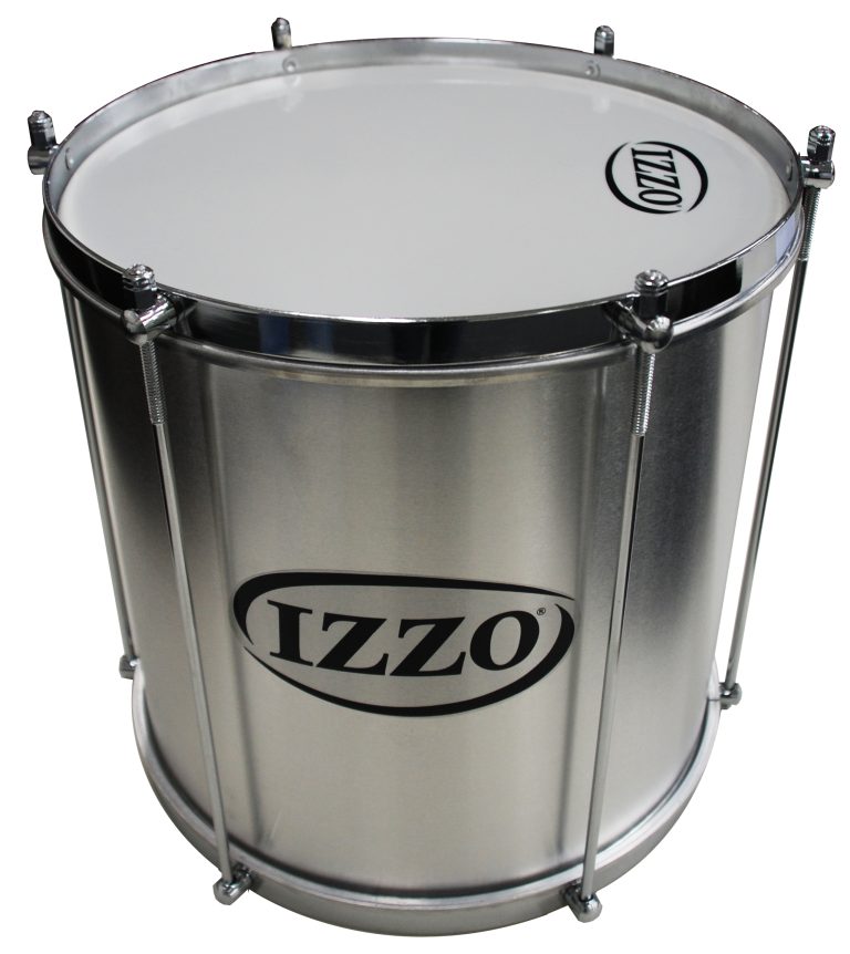 Repique 12" IZZO 7751EX