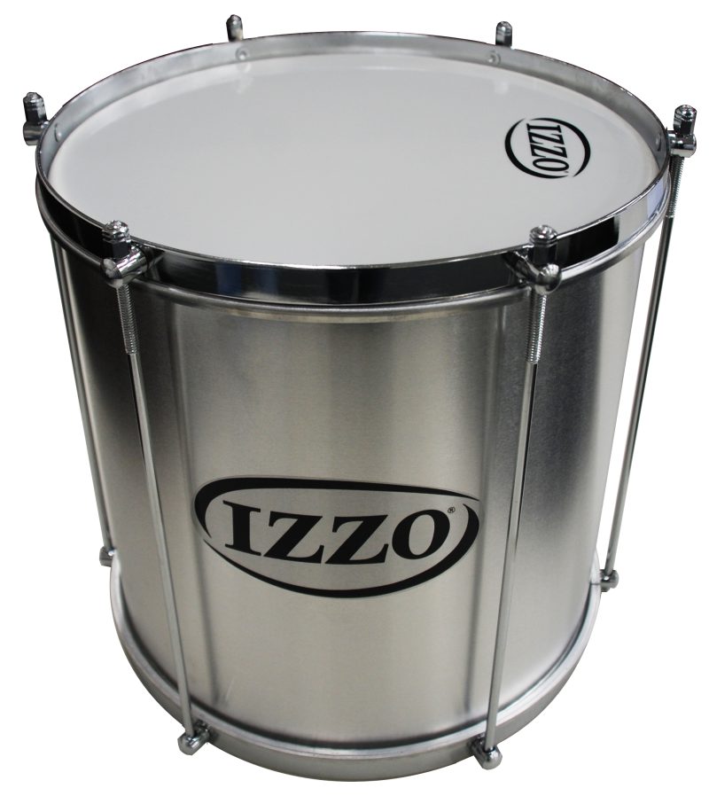 Repique 12" IZZO 7751EX