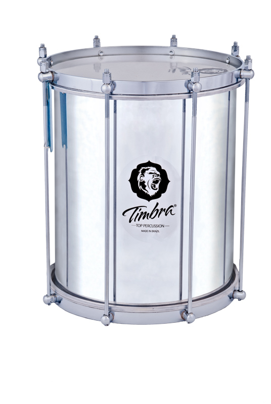 Repique Timbra 10" 8633EX