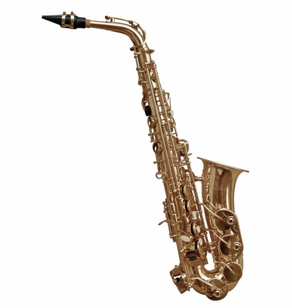 Saxo Alto Baldassare 6430L