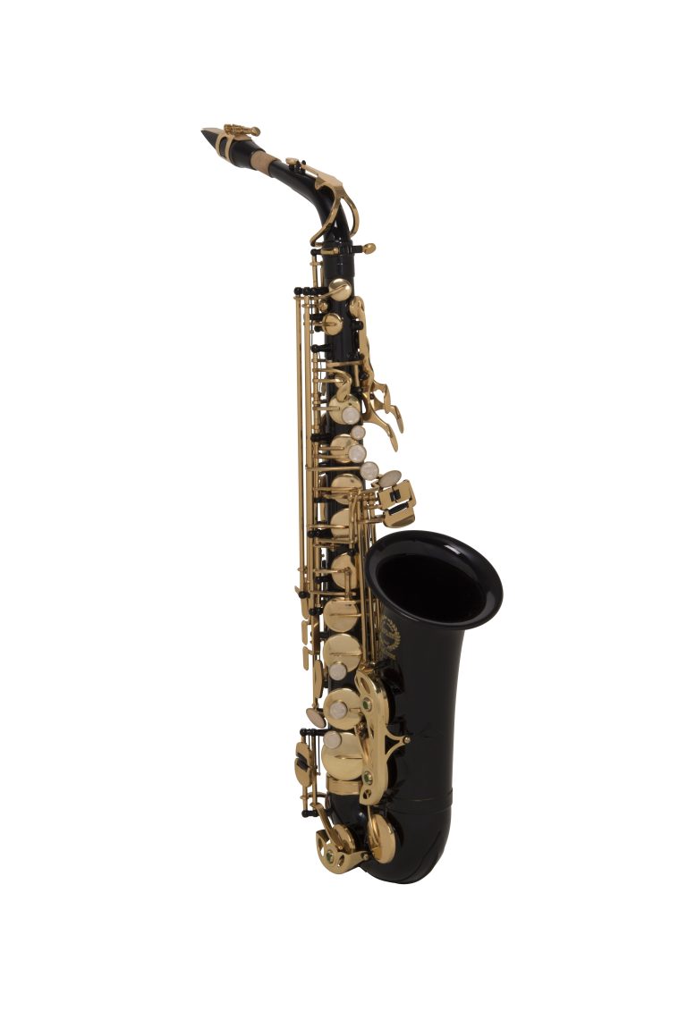 Saxo Alto Grassi SAL700BK