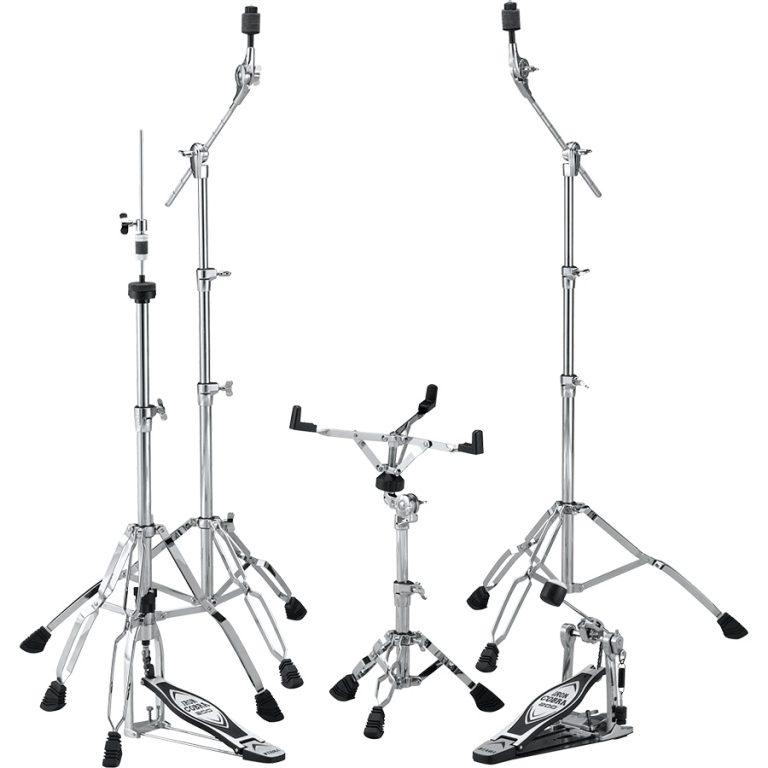 SET de Pedestales para Batería Tama HB5W