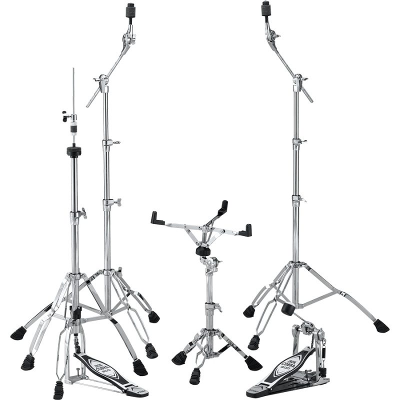 SET de Pedestales para Batería Tama HB5W
