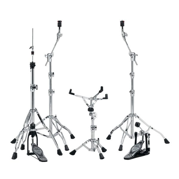set-de-pedestales-p-bateria-tama-hc4fb-1761666261.jpg Set de Pedestales para Batería Tama HC4FB