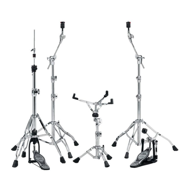 Set de Pedestales para Batería Tama HC4FB