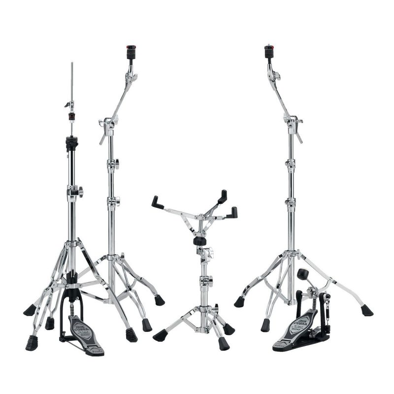 set-de-pedestales-p-bateria-tama-hc4fb-1761666261.jpg Set de Pedestales para Batería Tama HC4FB