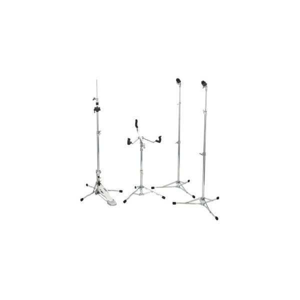 SET de Pedestales para Batería Tama HC4FB
