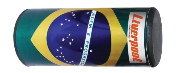 Shaker Brasil Liverpool GBR90