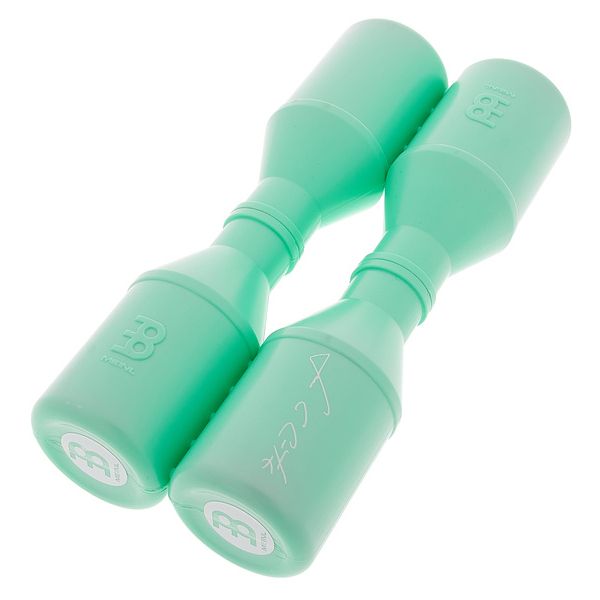 Shaker Meinl Luis Conte SH4SF Verde