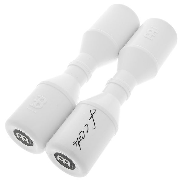 Shaker Meinl Luis Conte SH4WH Blanco