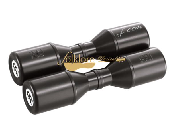 Shaker Meinl Luis Conte SH4BK Negro