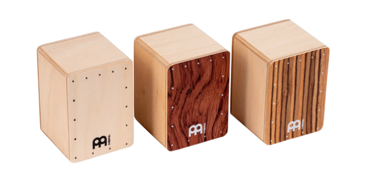 Shaker Meinl SH50-SET
