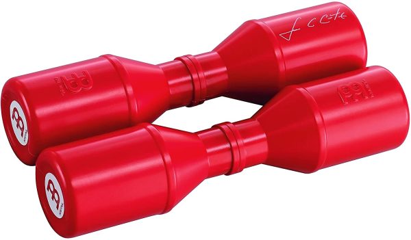 shaker-meinl-sh5r-1591211432.jpg Shaker Meinl Luis Conte SH5R Rojo
