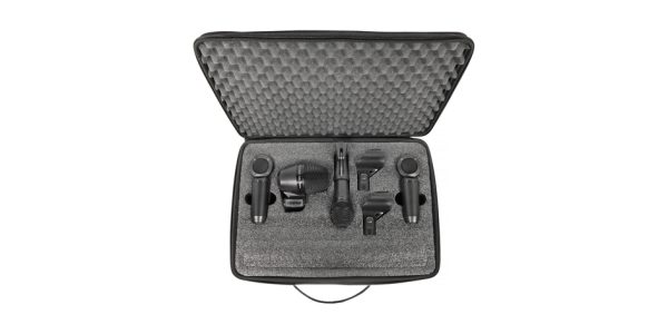 shure-pga-studio-kit4-1476197562.jpg Micrófono Shure PGA Studio KIT4