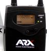 Sistema de Monitoreo ARX EU-800T