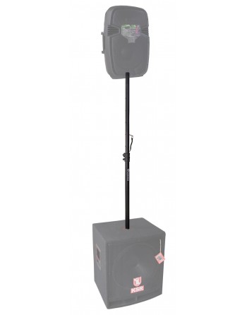 Pedestal para Bafle FA S7