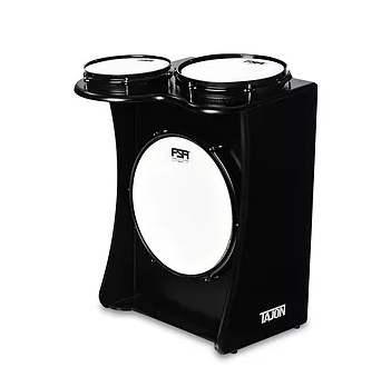 Tajon FSA Standard TAJ11 Preto
