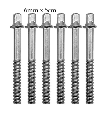 Tornillo para Batería Liverpool Pack de 5 11876