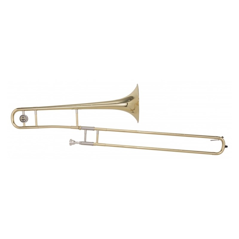 Trombón a Vara Grassi TRB150MKII