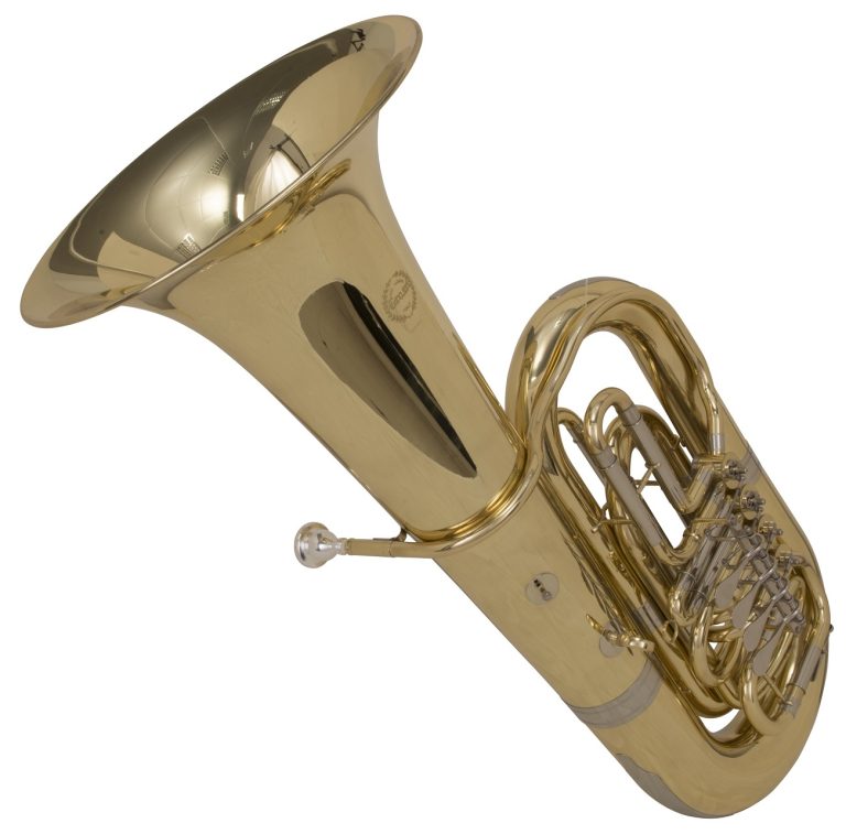 Tuba Grassi RBA200 Mkii