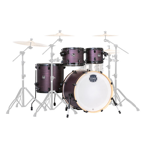 Batería Mapex Armory AR-529S sin Atriles