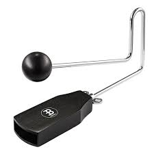 Vibra Slap Meinl RO3BK
