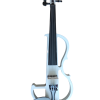 Violín Eléctrico Tayste E-10 Blanco