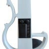 Violín Eléctrico Tayste E-10 Blanco