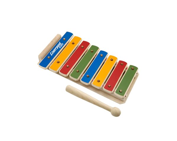 Xilofono Infantil Liverpool 5522