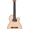 Guitarra Clásica LA Alpujarra 100KPSY