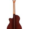 Guitarra Clásica LA Alpujarra 100KPSY