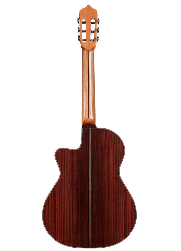 Guitarra Clásica LA Alpujarra 100KPSY