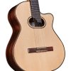 Guitarra Clásica LA Alpujarra 100KPSY