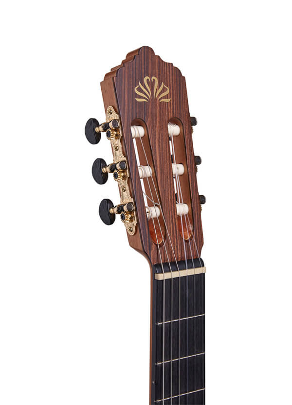 Guitarra Clásica LA Alpujarra 100KPSY