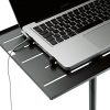Atril para Notebook K&M 12185-000-55 BK