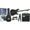 Guitarra Eléctrica LTD M-10 BK KIT