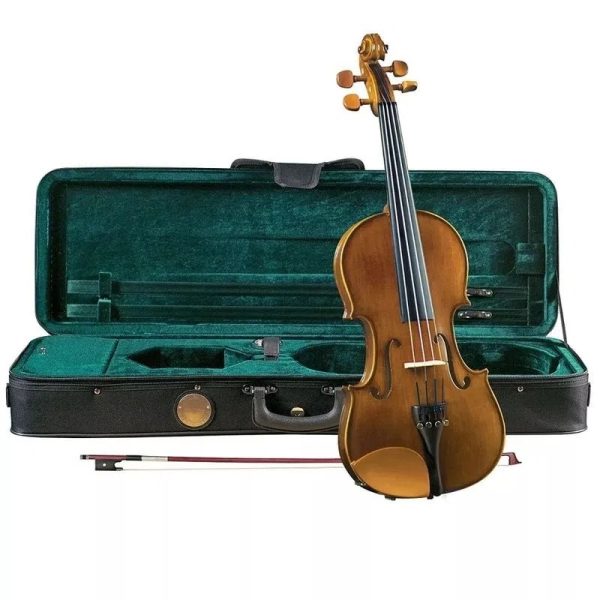 Violín Cremona SV-150 4/4