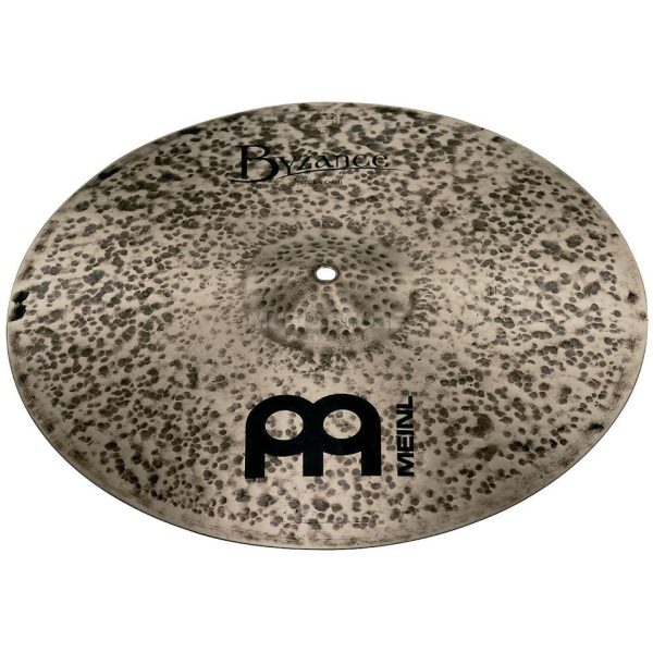 16-quot-byzance-dark-crash-1476147600.jpg Platillo Meinl 16" Byzance Dark Crash