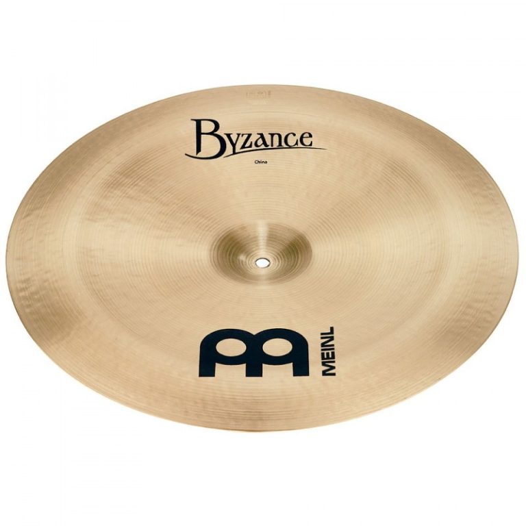 Platillo Meinl 16" Byzance Traditional China