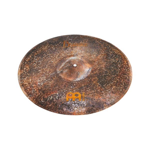 Platillo Meinl 18" Byzance Extra DRY Thin Crash