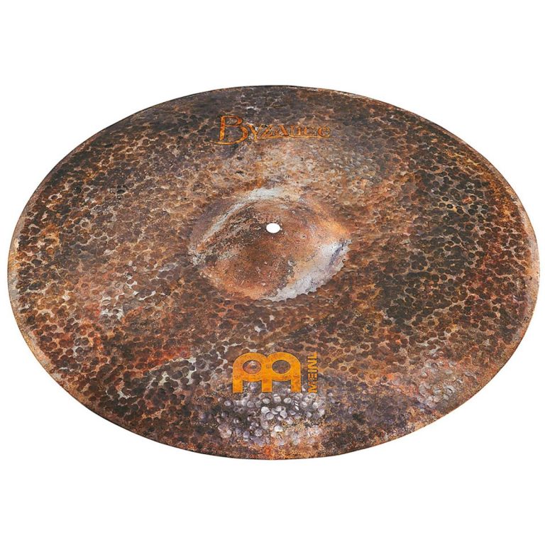 Platillo Meinl 20" Byzance Extra DRY Medium Ride