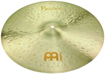 20-quot-byzance-jazz-thin-crash-1475795773.jpg Platillo Meinl 20 Jazz Thin Crash B20JTC