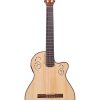Guitarra Clásica LA Alpujarra 300KINK con Funda
