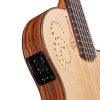 Guitarra Clásica LA Alpujarra 300KINK con Funda