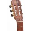 Guitarra Clásica LA Alpujarra 300KINK con Funda