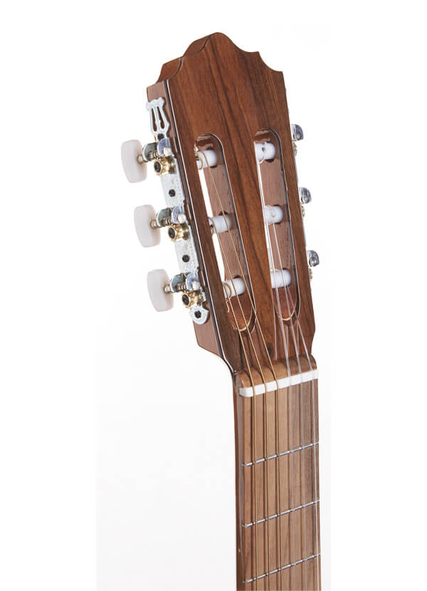 Guitarra Clásica Fonseca 39KEC Recortado