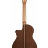 Guitarra Clásica Fonseca 40KEC Recortado