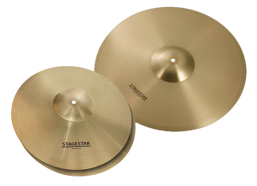 Batería Tama Stagestar ST52H5C SCP