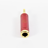 6609-2-png-1669642157.png Adaptador Plug Stereo a Mini Plug Stereo Santo Angelo
