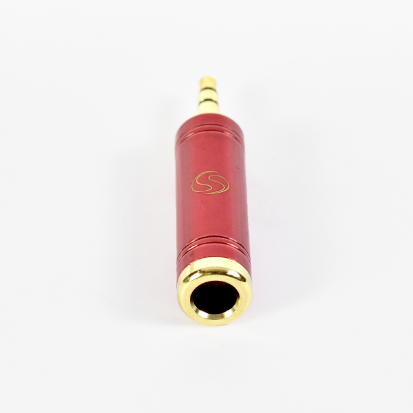 6609-2-png-1669642157.png Adaptador Plug Stereo a Mini Plug Stereo Santo Angelo